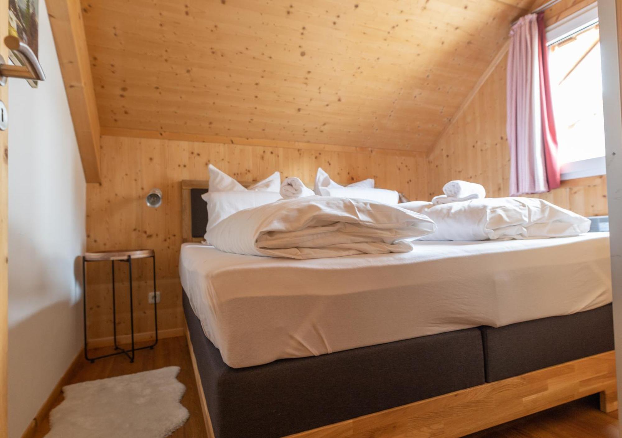 1A Chalet "Wolke" Wandern, Grillen, Wellness Im Traumhaus Βόλφσμπεργκ Εξωτερικό φωτογραφία