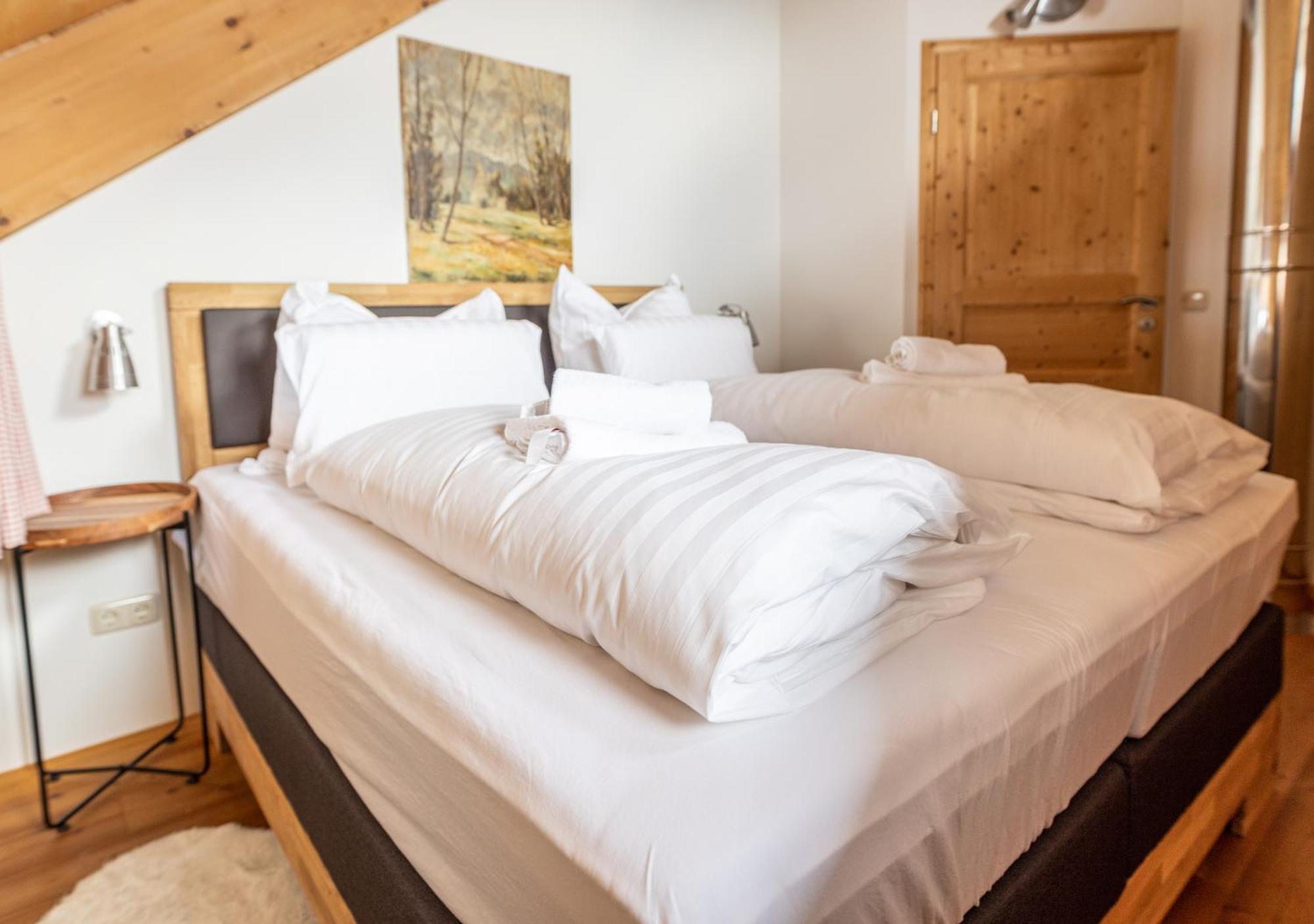 1A Chalet "Wolke" Wandern, Grillen, Wellness Im Traumhaus Βόλφσμπεργκ Εξωτερικό φωτογραφία