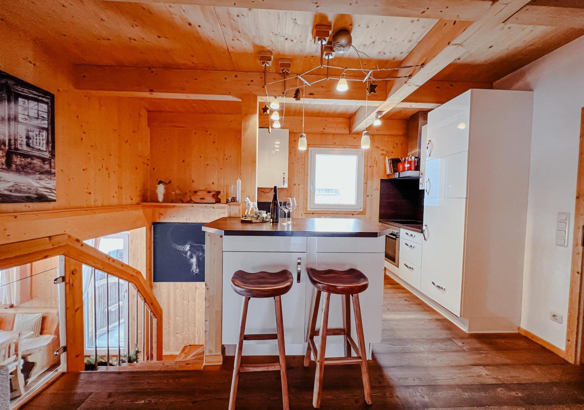 1A Chalet "Wolke" Wandern, Grillen, Wellness Im Traumhaus Βόλφσμπεργκ Εξωτερικό φωτογραφία