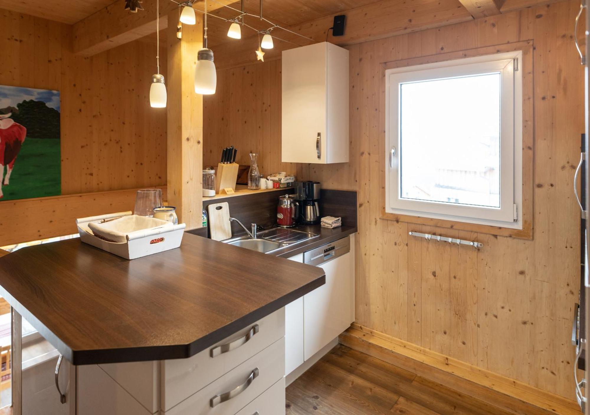 1A Chalet "Wolke" Wandern, Grillen, Wellness Im Traumhaus Βόλφσμπεργκ Εξωτερικό φωτογραφία